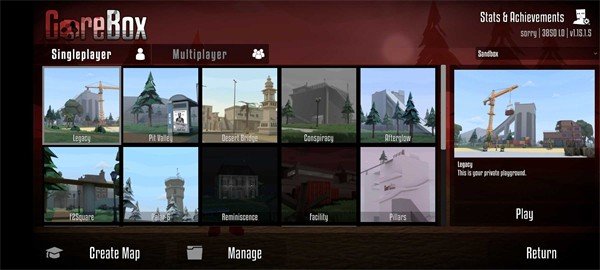 g沙盒16.0.0国际服