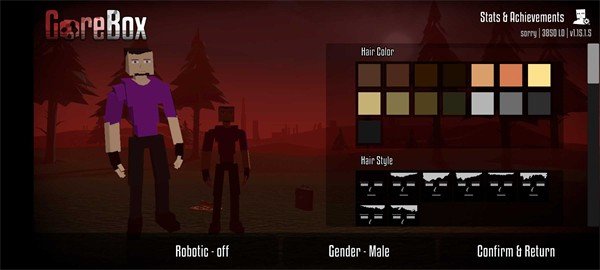 g沙盒16.0.0国际服