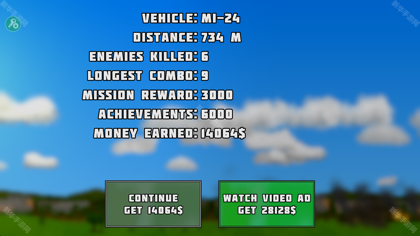 完全毁灭中文版