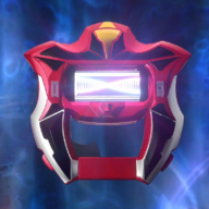 捷德升华器(欧布圆环作者新作)