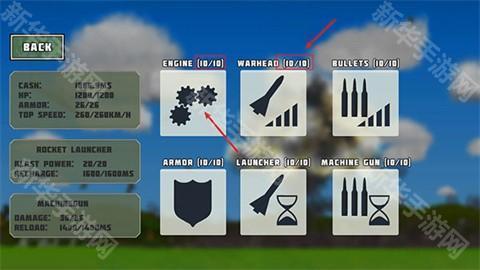 完全毁灭mod菜单