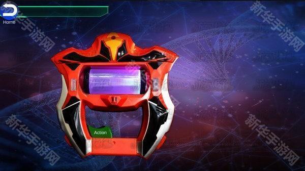 捷德升华器中文版