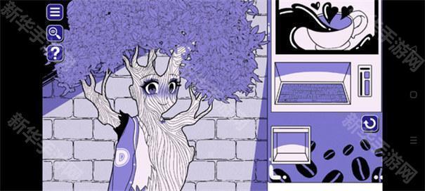 异常咖啡机汉化版全解锁