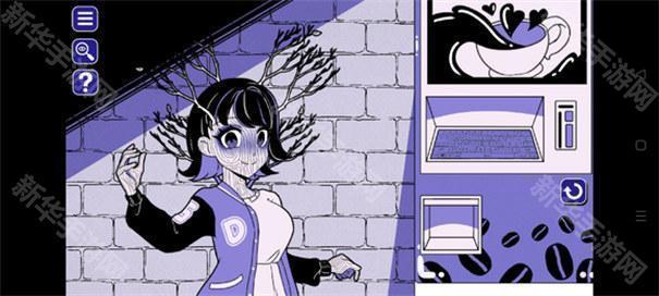 异常咖啡机汉化版全解锁