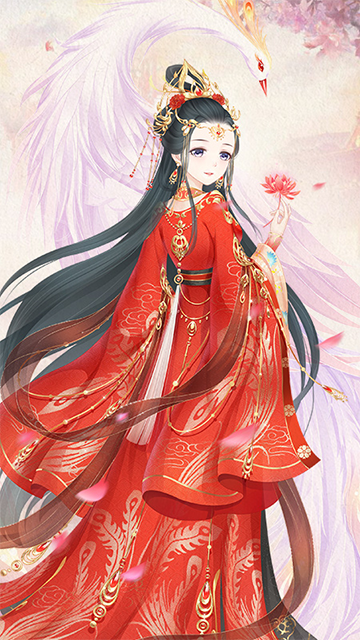 轻舞罗裳九游版