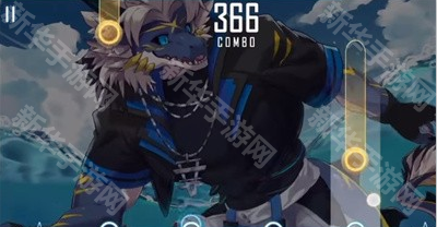 野兽节拍最新版