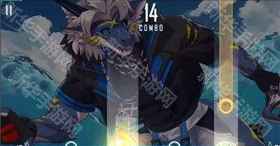 野兽节拍最新版