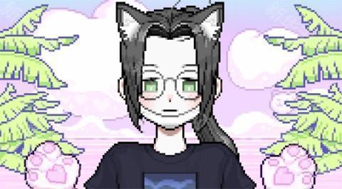 像素少女波卡PixelPoca 第6张图