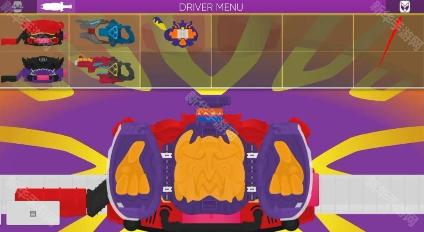 假面骑士加布腰带模拟器4.0