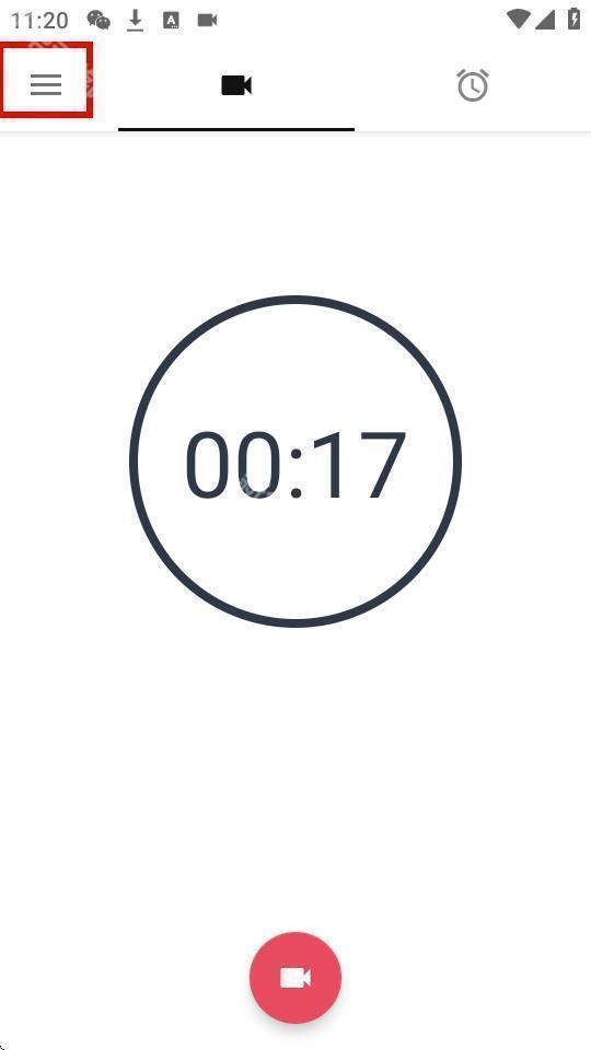 隐秘录像机-隐秘录像取证神器