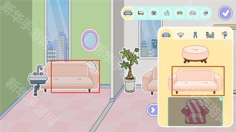 米加小镇世界豪华泳池别墅