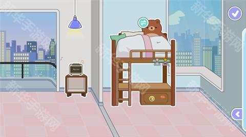 米加小镇世界豪华泳池别墅