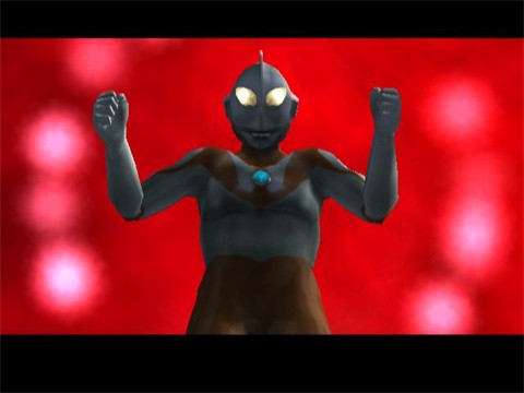 奥特曼空想特摄手机版