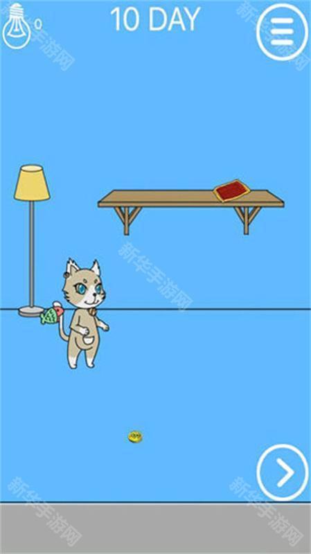 妈妈把我的辣条藏起来了