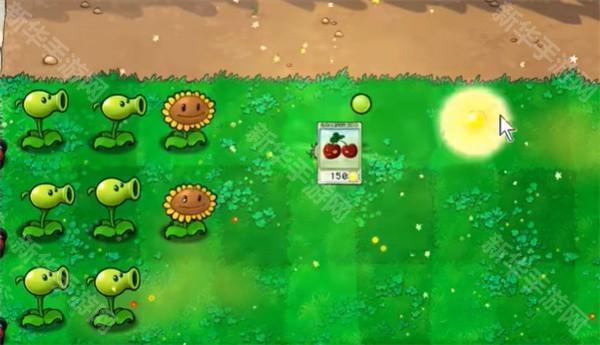 植物大战僵尸繁琐版