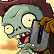 植物大战僵尸universe海盗港湾