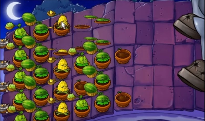 植物大战僵尸经典版截图2