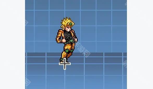 像素火影次世代