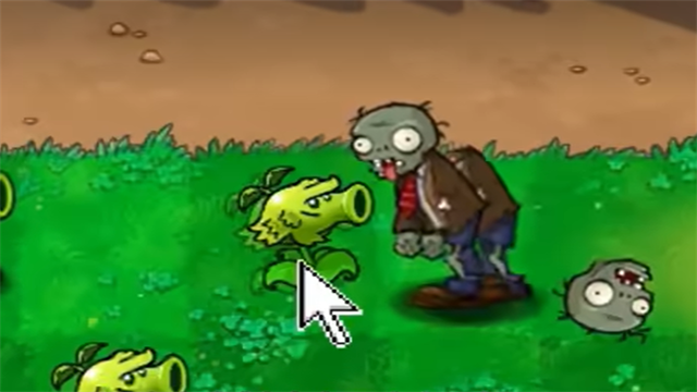 pvz抽卡版重置手机版