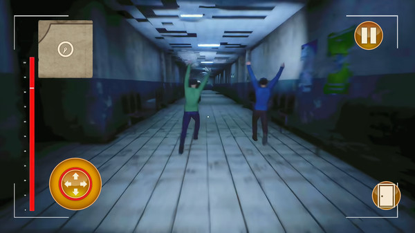 尖叫才会跑手机版截图3