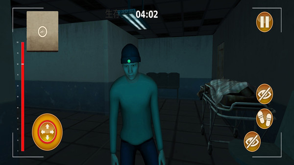 尖叫才会跑手机版截图4