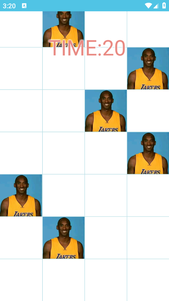 刷刀体质标点传送