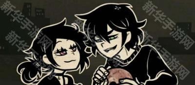 AndyLeyl(安迪与莉莉的棺材)汉化版