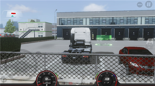 欧洲卡车模拟器3多人联机