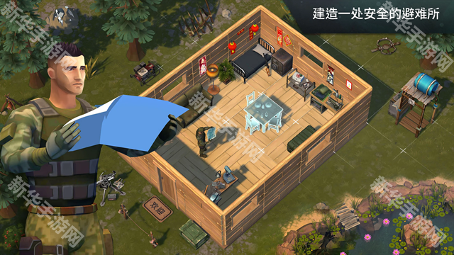 地球末日生存1.38.1