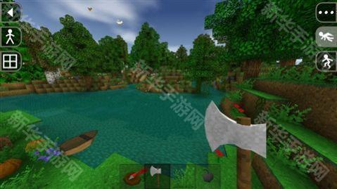 生存战争2僵尸岛枪械