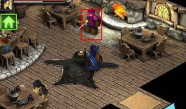 战斗之心传承汉化免费版职业介绍