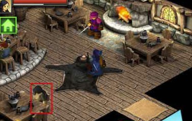 战斗之心传承汉化免费版职业介绍