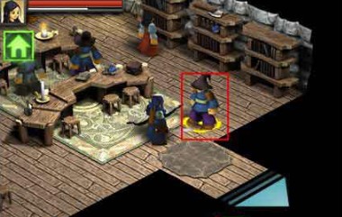 战斗之心传承汉化免费版职业介绍