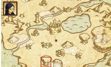 战斗之心传承汉化免费版职业介绍