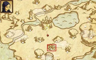 战斗之心传承汉化免费版职业介绍