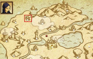 战斗之心传承汉化免费版职业介绍