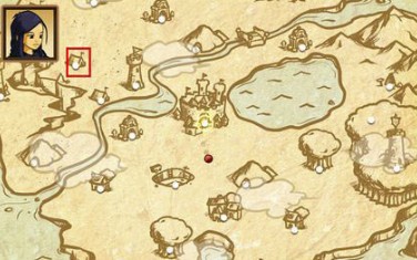 战斗之心传承汉化免费版职业介绍