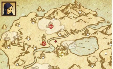 战斗之心传承汉化免费版职业介绍