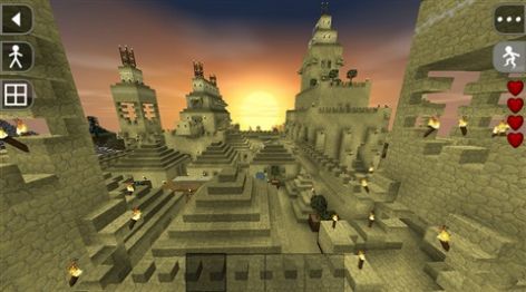 生存战争2双人修仙