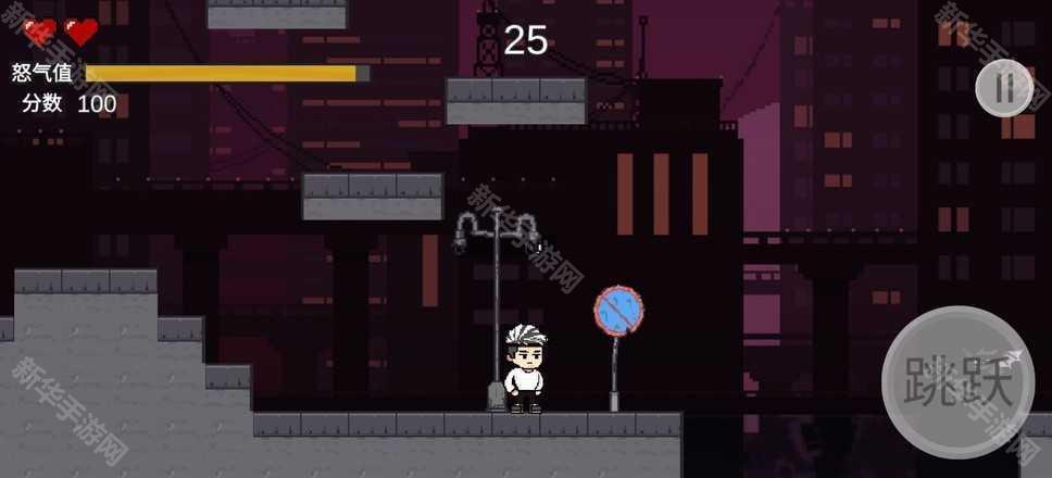 哥谭噩梦火山哥哥