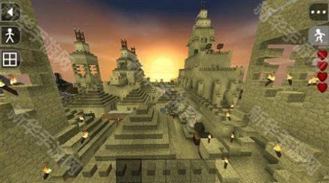 生存战争2双人修仙