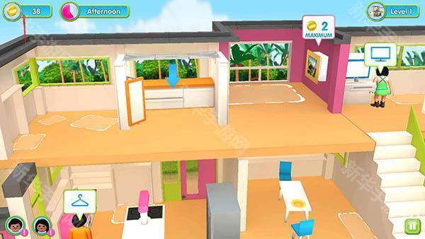 模拟人生4乡间生活