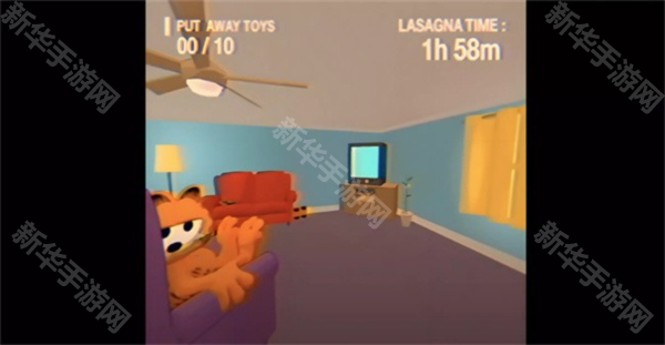 最后的星期一3.0版本