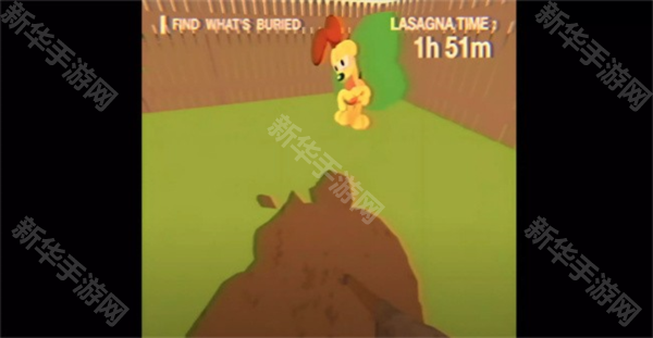 最后的星期一3.0版本