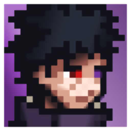 像素火影(死门凯)