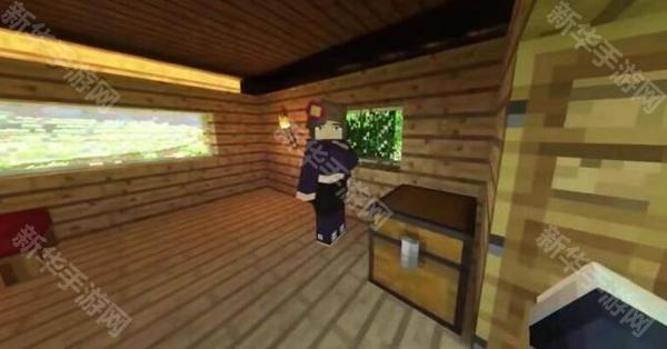 我的世界珍妮模组整合包