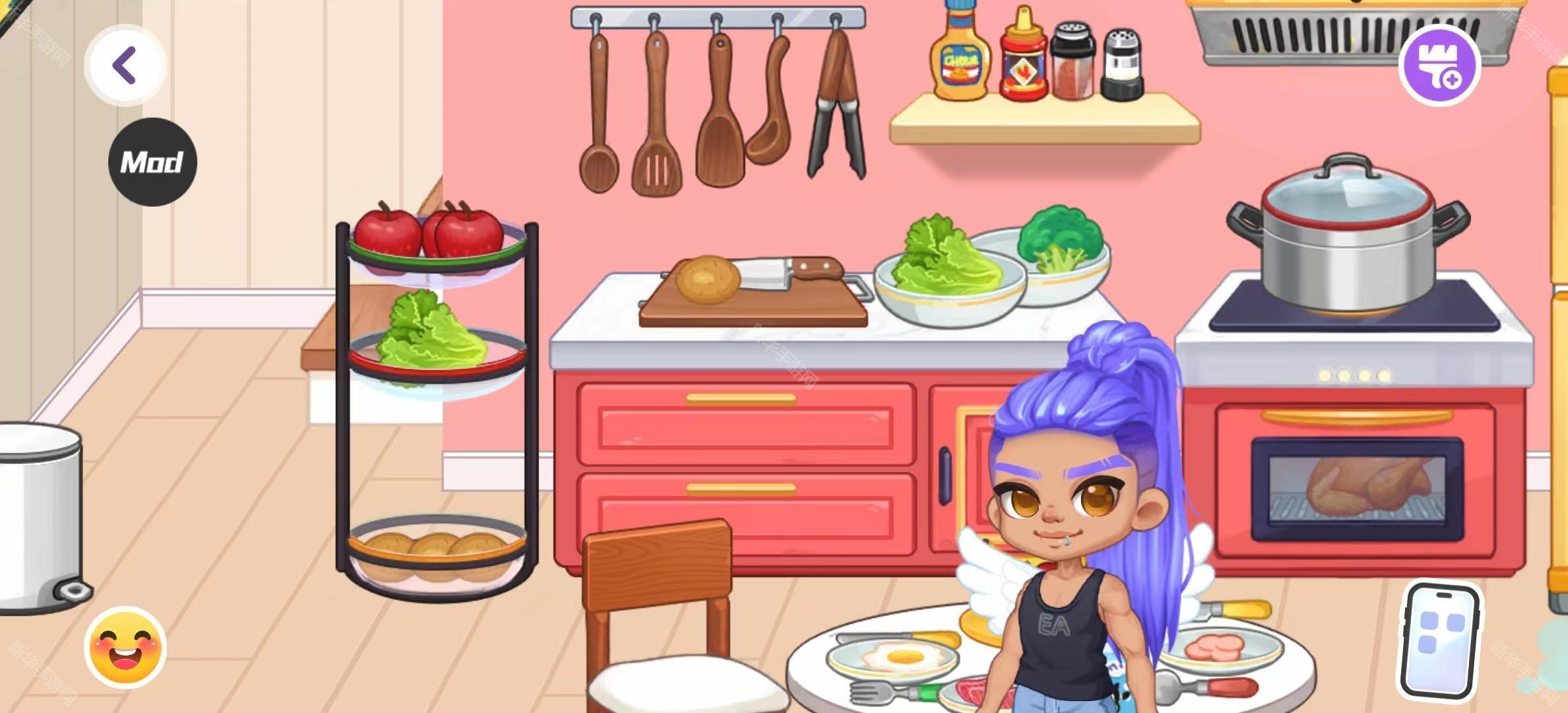 尤雅时间免费全解锁