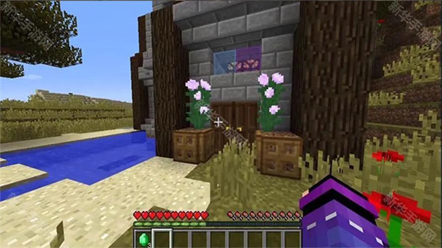 jenny珍妮直装版原神模组