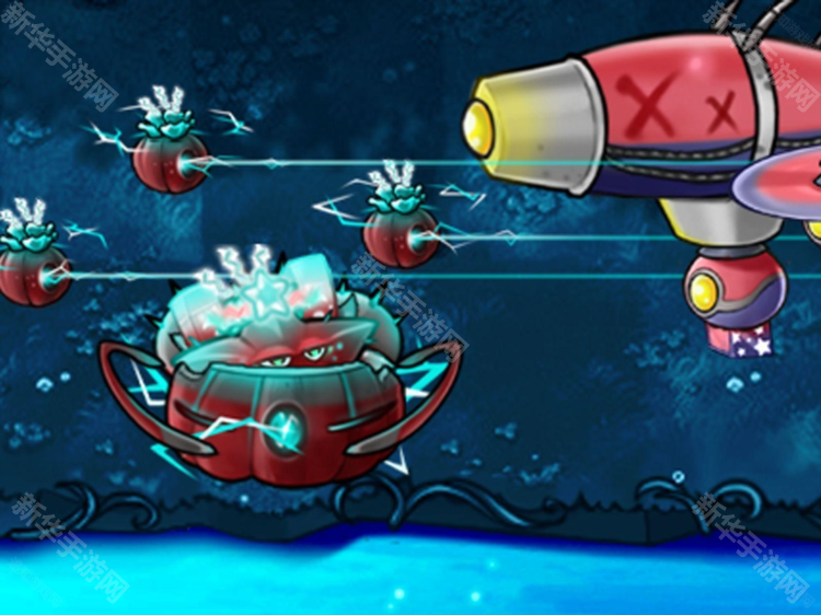 pvz融合版二创版