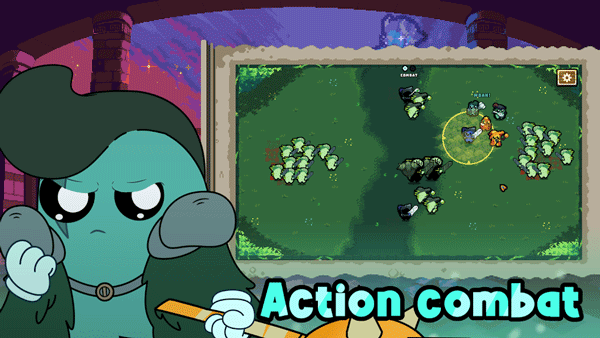 吾王保卫战手机版